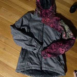 Volcom Winter ski jacket XS
